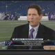 We're Pretty Sure Steve Young Did Not Say The Texans Had "The Biggest Dick In The League" Last Night